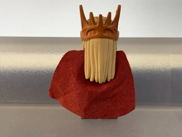 Lego Lord of the Rings Thranduil #lor079 in Toys & Games in Markham / York Region - Image 3