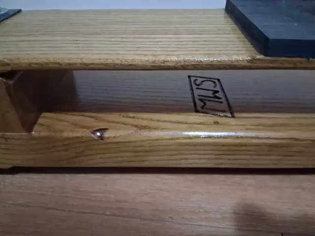 Karate wall makiwara punching board in Other in Gatineau - Image 4