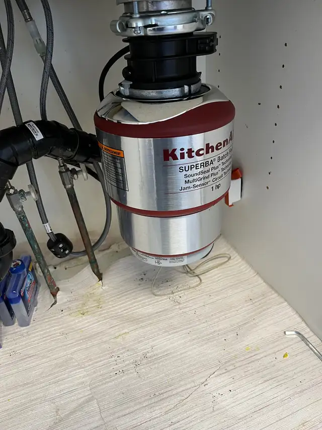 Pluming and heating in Plumbing in Kitchener / Waterloo - Image 11