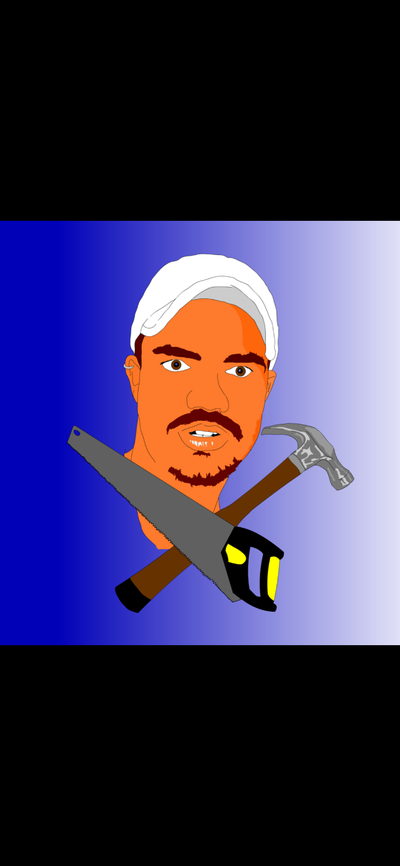 carpenter helper/general labourer, View more