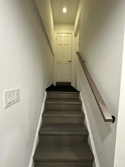 Looking for a rental? It doesn’t get better than this! We’re renting out our basement, which include...