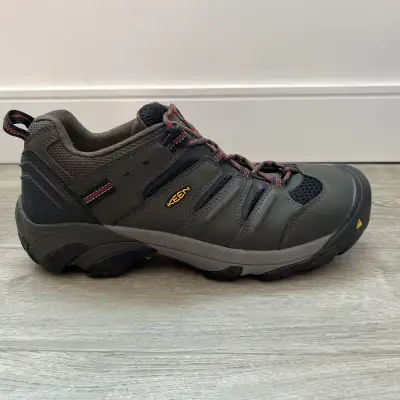 Keen Targhee III Oxford, View more