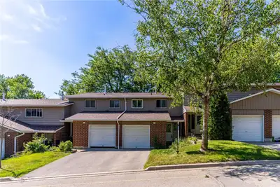 -One room available on July 1st $660/month -female only -Water included, shared hydro and gas (aroun...
