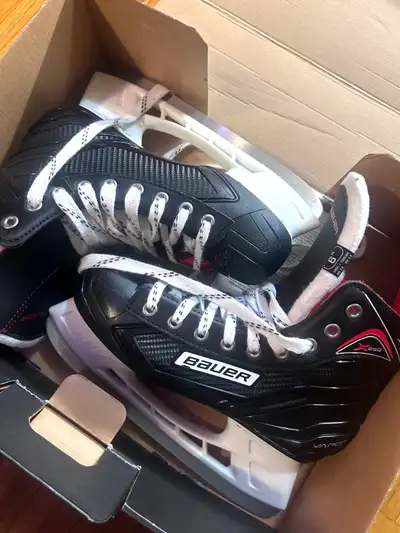 Bauer Vapor X250 Junior Hockey Skates, View more