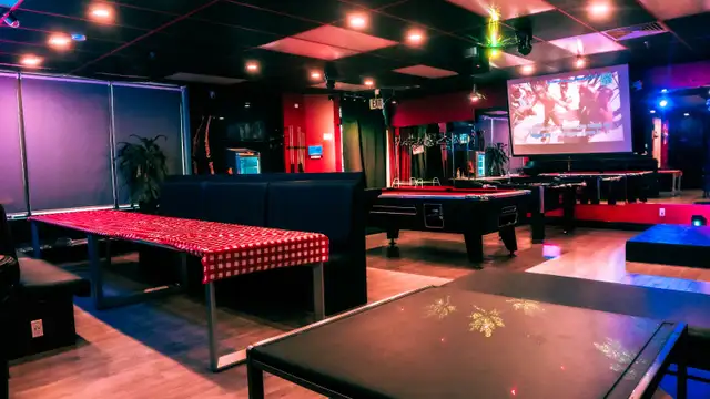Karaoke Room Rental