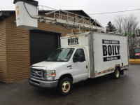 Online Auction - Vehicles from Groupe Boily Transport May 22