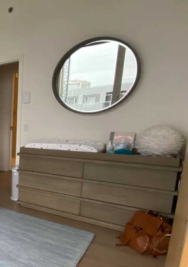 Set de chambre enfant (lit et meuble)  in Other in City of Montréal - Image 3