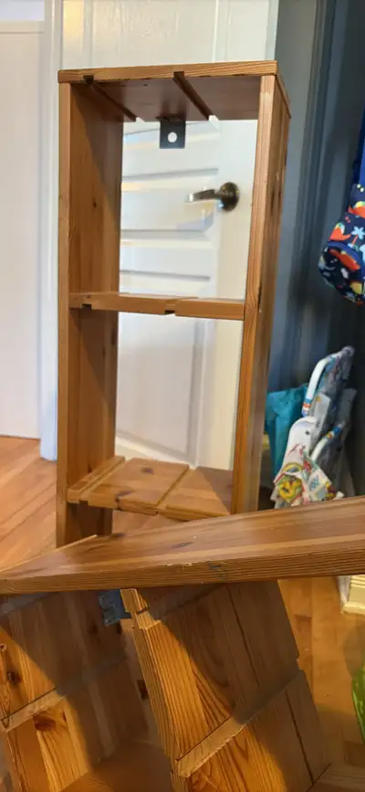 ikea trofast wall storage, View more