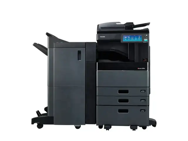 Office Printers & Toners dans Imprimantes, Scanneurs dans St. Catharines - Image 10