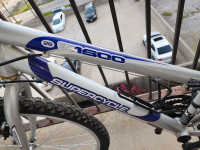 Bike Supercycle 1800