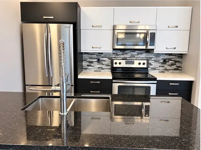beautiful house in evergreen for rent | Long Term Rentals | Saskatoon ...