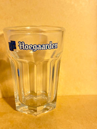 Breweriana - Beer Glass - Hoegaarden