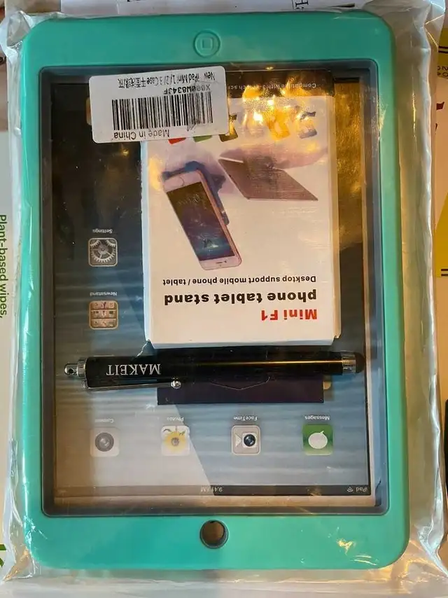 New iPad Mini 2 case in iPads & Tablets in Oakville / Halton Region - Image 2