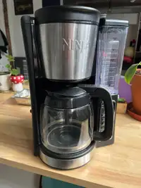 Ninja coffee maker 