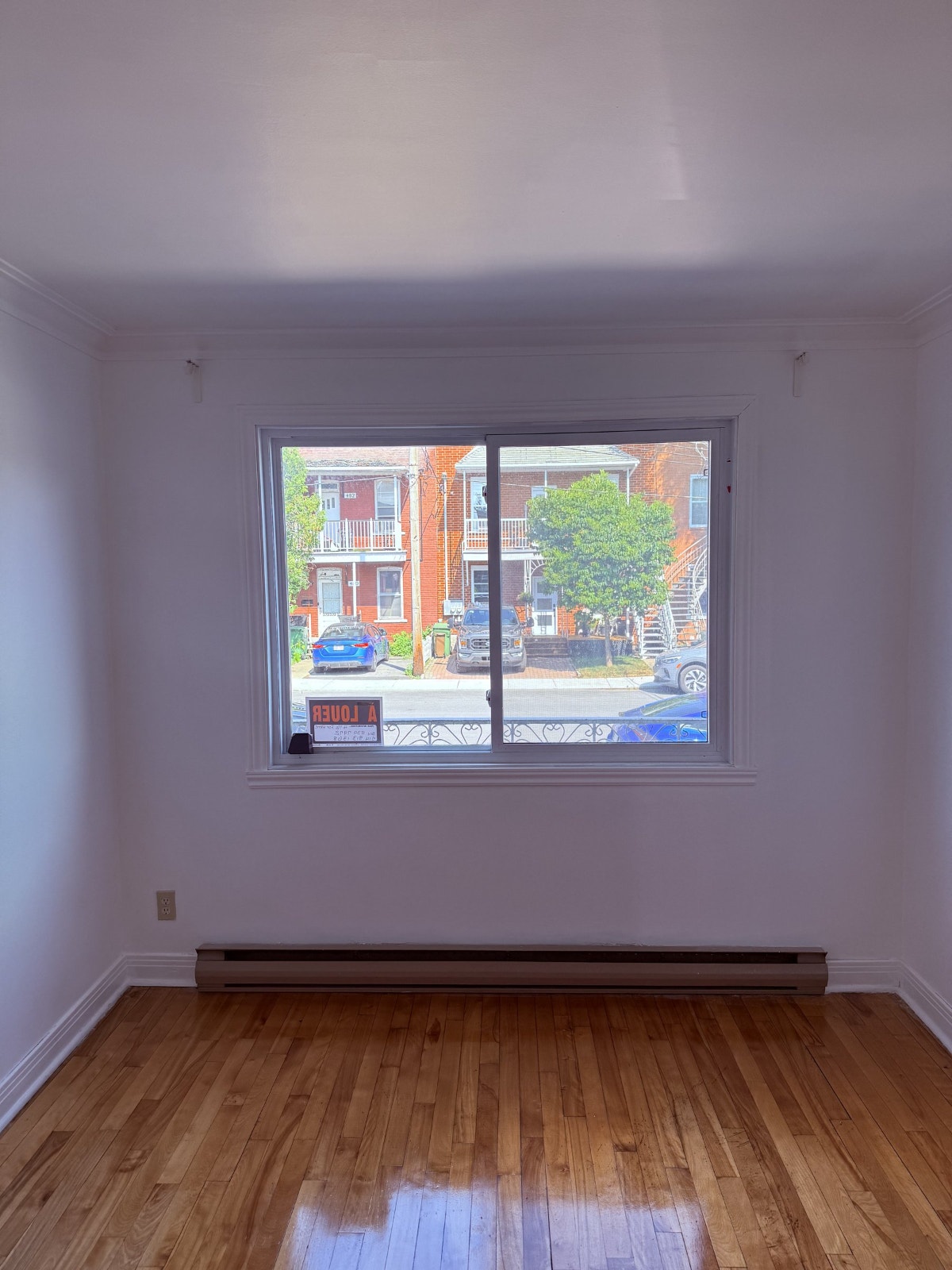 Appartement 4½ à louer – Lachine — tout inclus + 1 MOIS GRATUIT — photo 3