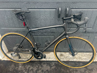 Specialized Aethos 58cm Road Bike