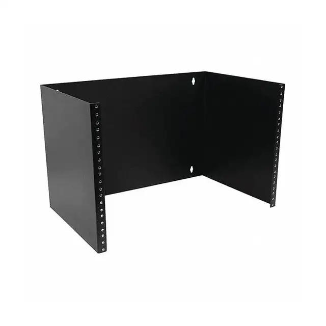 Monoprice Wall Mount Rack Bracket (8628) in Servers in Oakville / Halton Region - Image 2