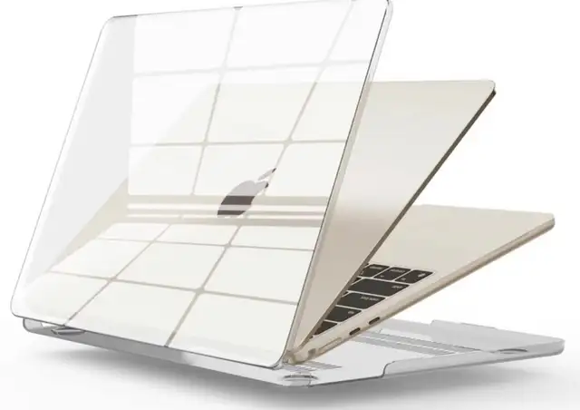New Case for MacBook Air 13 in Laptop Accessories in City of Toronto - Image 3