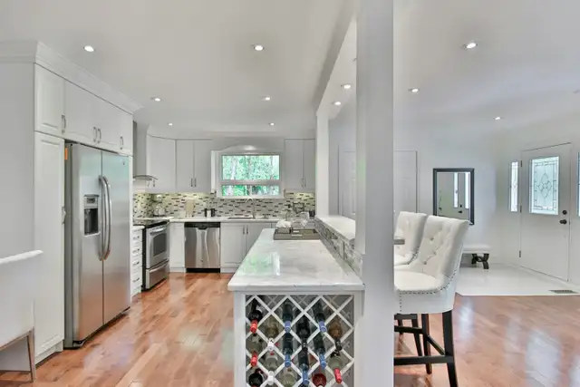 Quality Renovations at Fair Prices in Renovations, General Contracting & Handyman in City of Toronto - Image 7