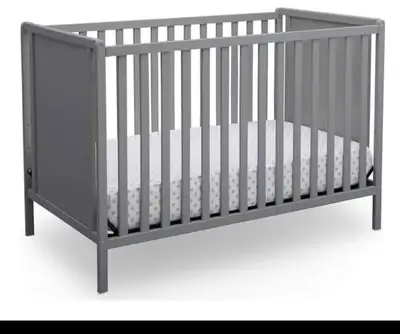 Baby Crib, View more