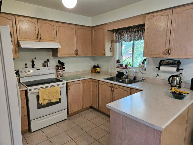 Share 3 Bedroom Bungalow with 2 other Females in Room Rentals & Roommates in Barrie - Image 2