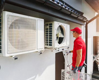 AC -Air Conditioning contractor 