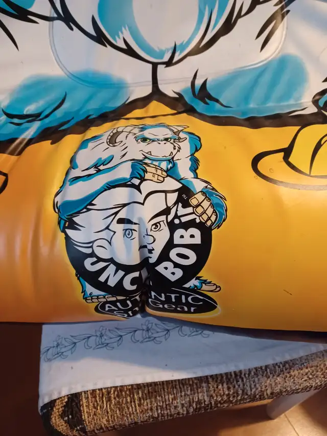 Kids snow tube63694106808835121