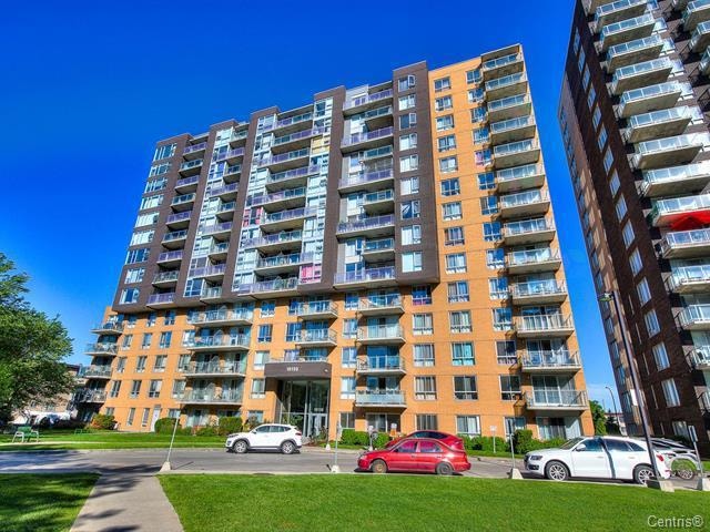 Amazing Superbe lux Condo 3 1/2 a louer Ahuntsic Acadie Montréal — photo 1