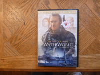 Waterworld Extended Edition (2 DVDs)      $6.00