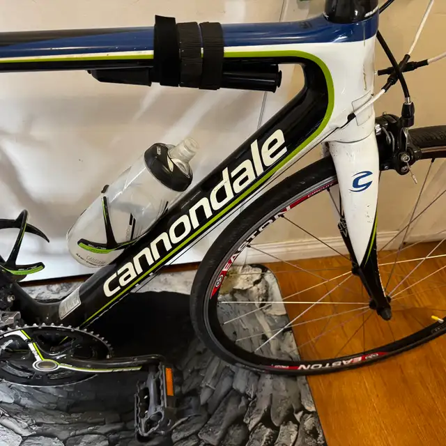 Cannondale Supersix in Road in Calgary - Image 8