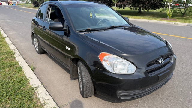 Hyundai Accent 2011 — photo 4