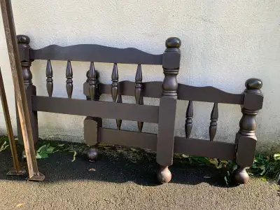 Base de lit simple, View more