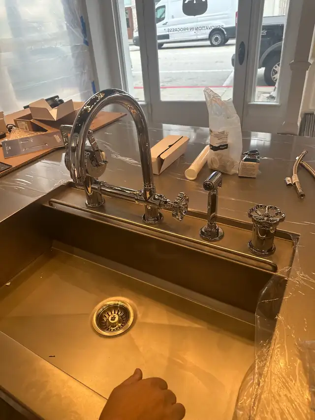 plumbing 424339808337930240