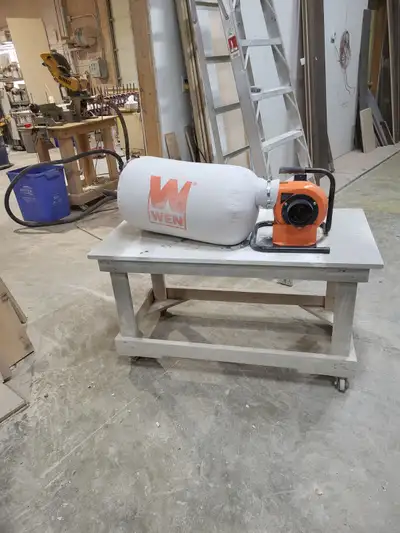 Portable dust collectors, View more