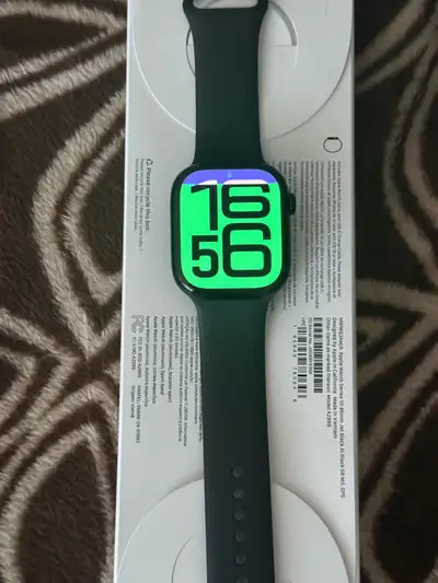 Apple Watch series 10, View more