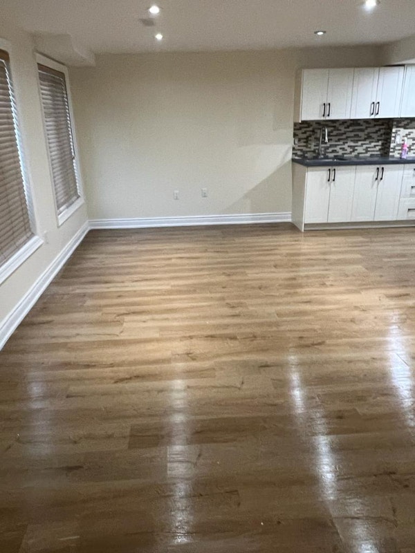 Legal Basement apartment for rent in West Brampton Long Term Rentals