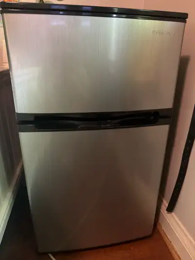 Mini Fridge, View more