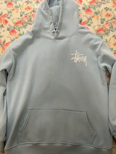 Stussy Hoodie, View more
