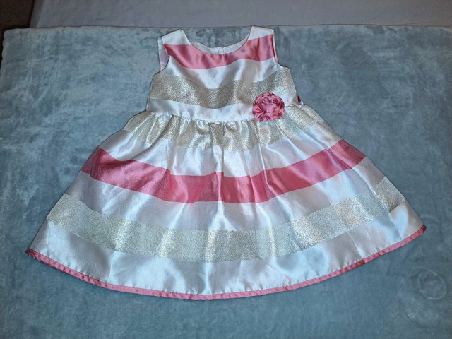 Easter/Spring Toddler Dresses 12-18mos in Clothing - 12-18 Months in Hamilton - Image 4