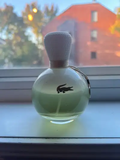 Parfum Lacoste, View more