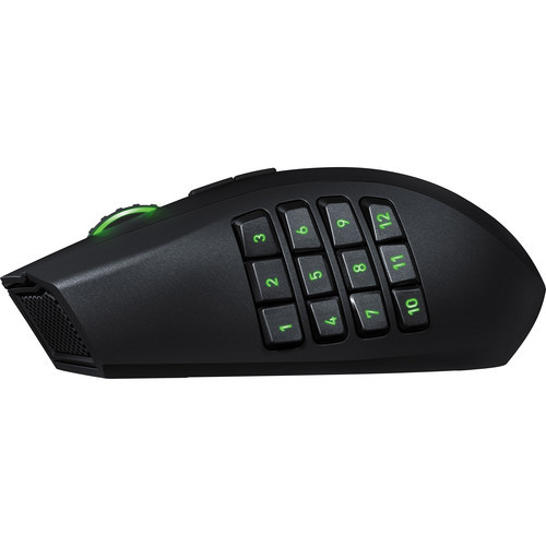 Razer Naga Epic Wireless Gaming Mouse in Mice, Keyboards & Webcams in Edmonton - Image 3