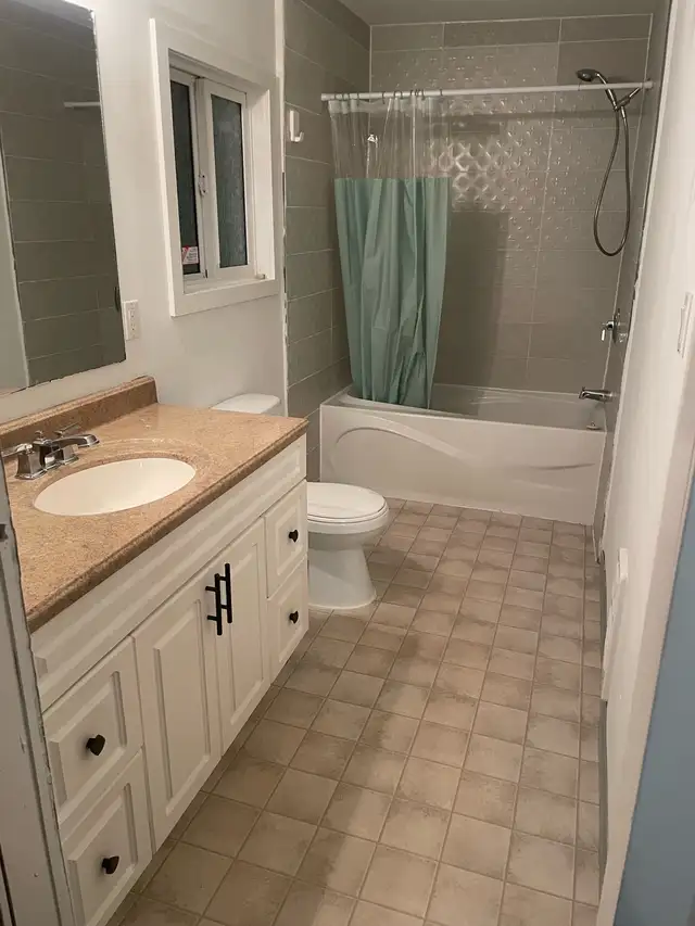 3bedroom 2bath in Long Term Rentals in Prince Rupert - Image 8