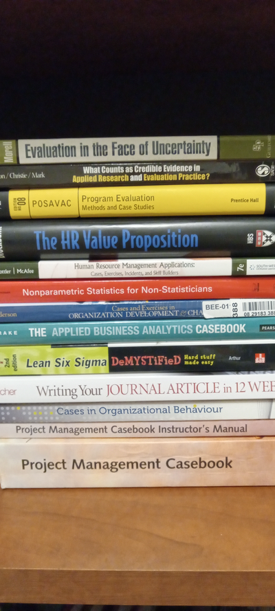 Business books, View more