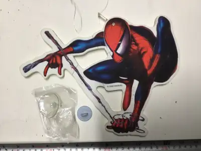 Spider-Man foam jigsaw , View more