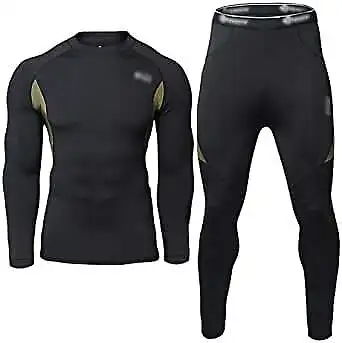 Men Winter Thermals, View more