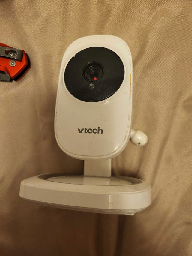 Vtech baby monitor  in Gates, Monitors & Safety in Edmonton - Image 2