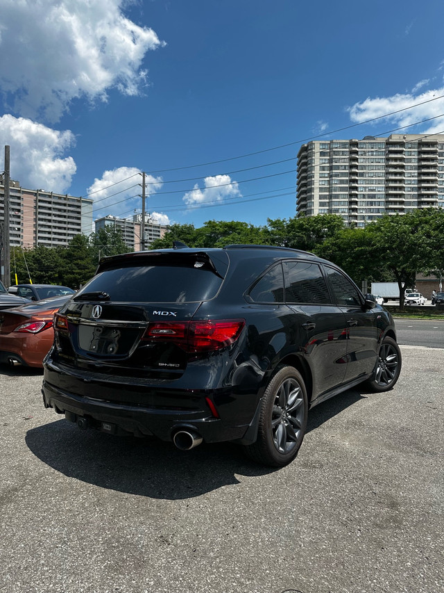2019 ACURA MDX in Cars & Trucks in City of Toronto - Image 3