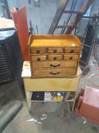 machinist tool box
