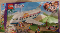 LEGO Friends Heartlake City Airplane