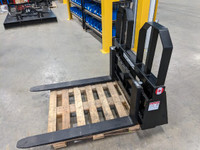 pallet forks for sale